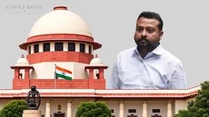 Supreme Court Rejects Anticipatory Bail Plea of Abhishek Banerjee’s PA Sumit Roy in Salboni Land Case